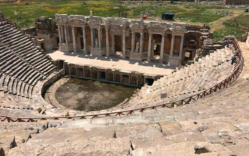 Hierapolis